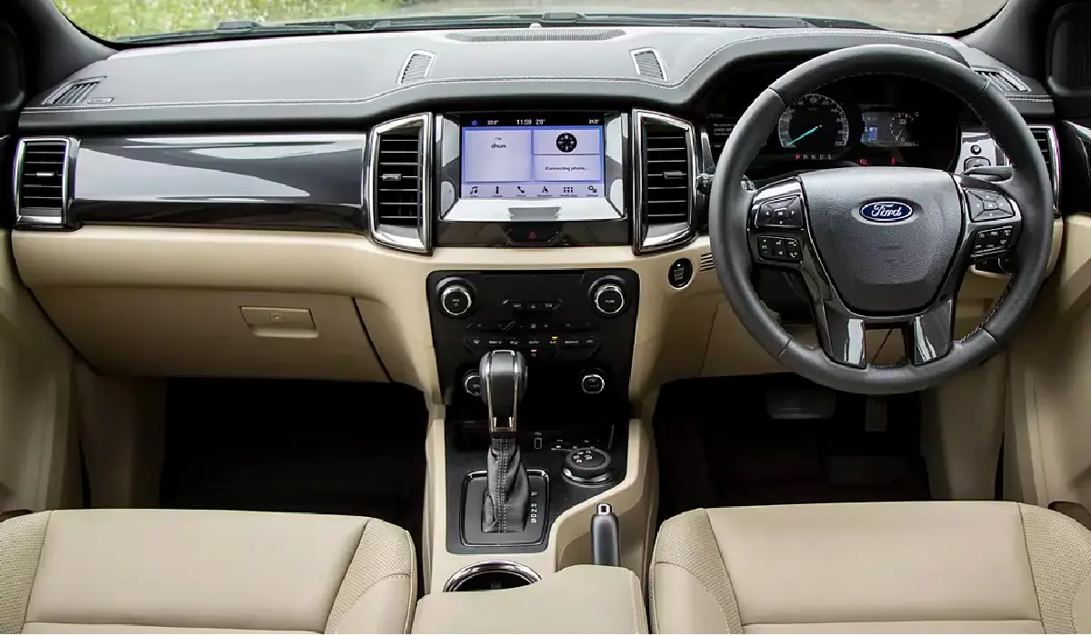 Ford - Endeavour Titanium Plus 3.2 44 - Car Rentals Near me - Used Cars Near me - Exclusive Concierge Club.webp